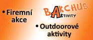 Bakchus aktivity